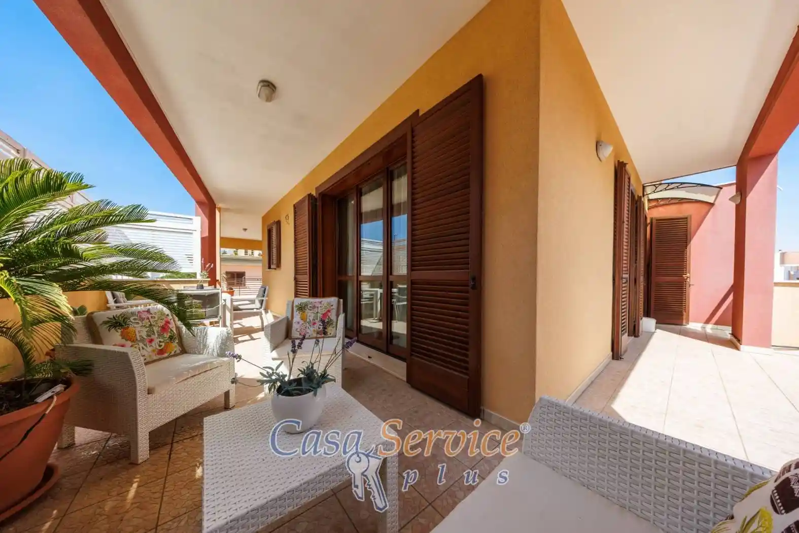 Appartamento in vendita a Gallipoli