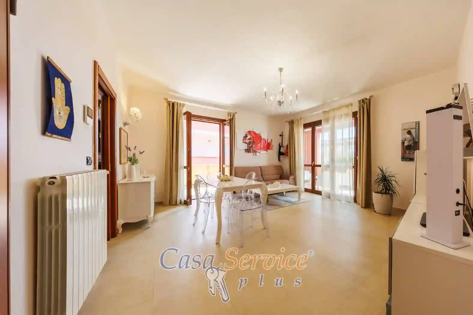 Appartamento - foto 4