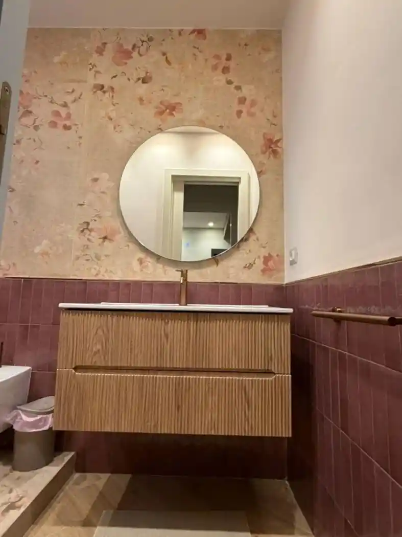 Appartamento in affitto a Napoli