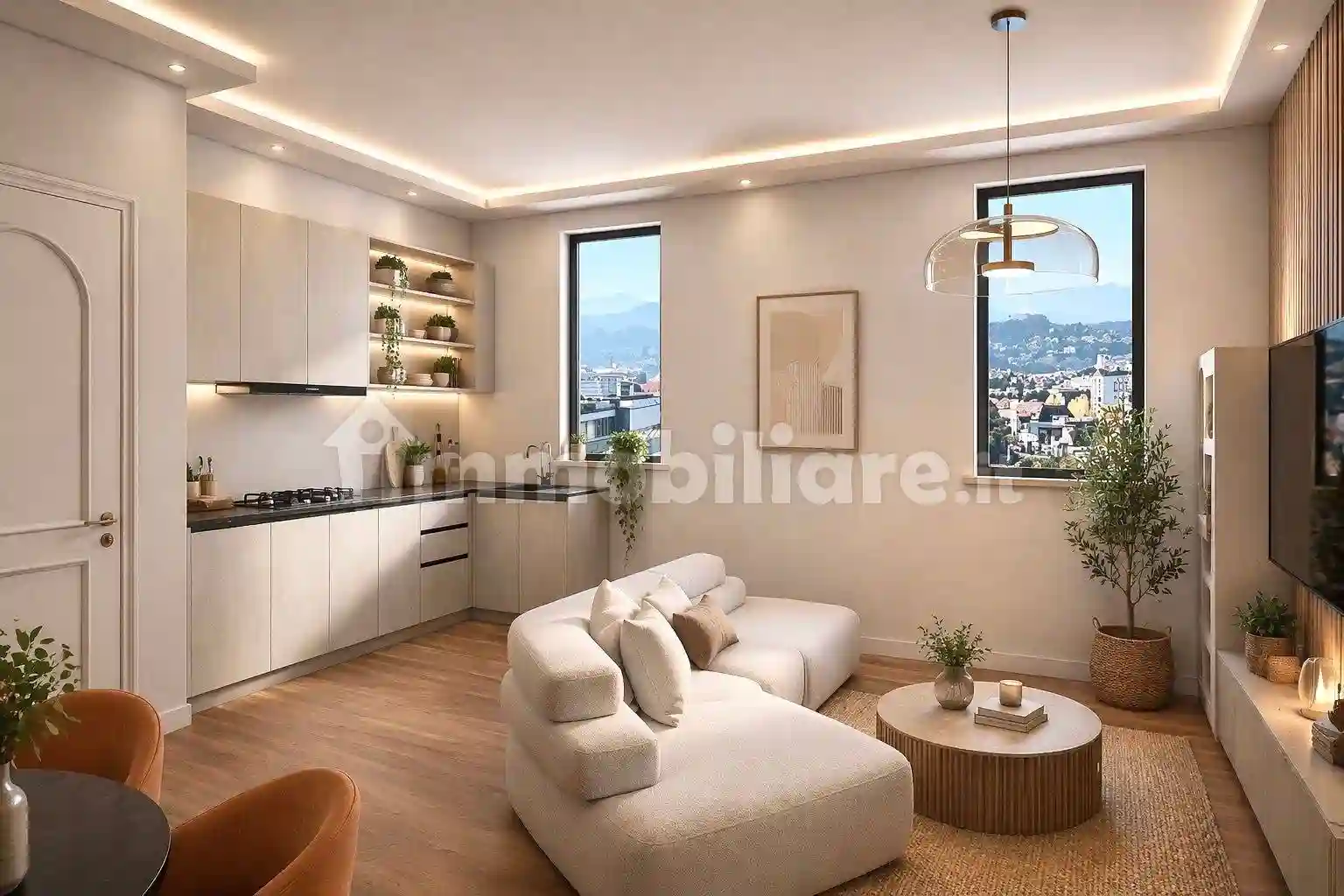 Appartamento - foto 2