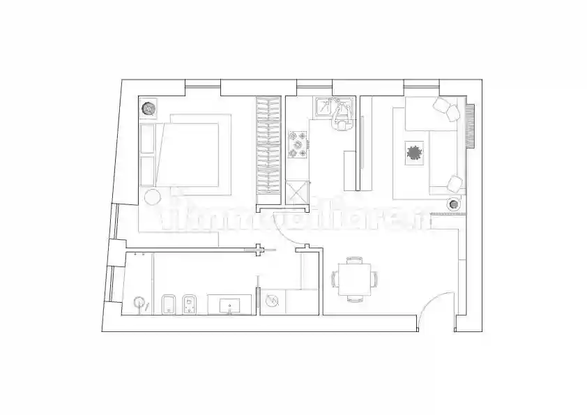 Appartamento - foto 5