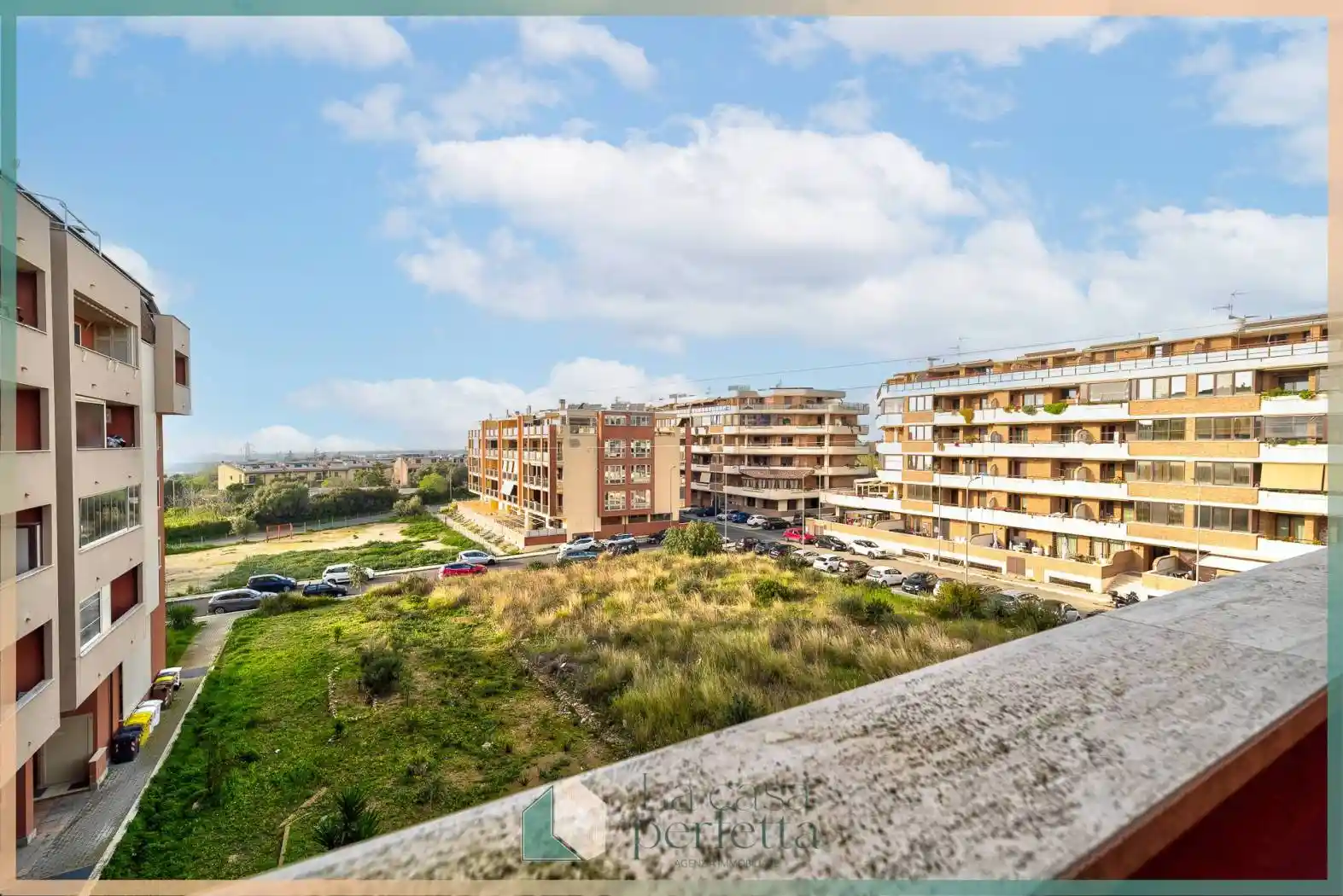 Appartamento in vendita a Civitavecchia