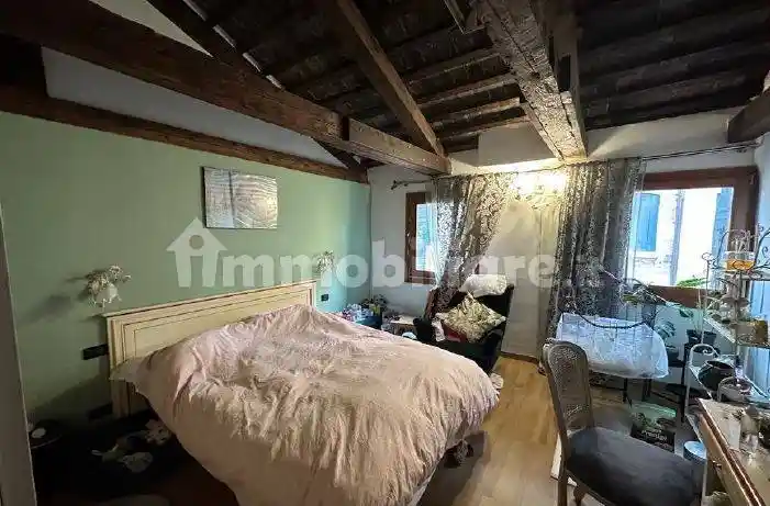 Appartamento in vendita a Venezia