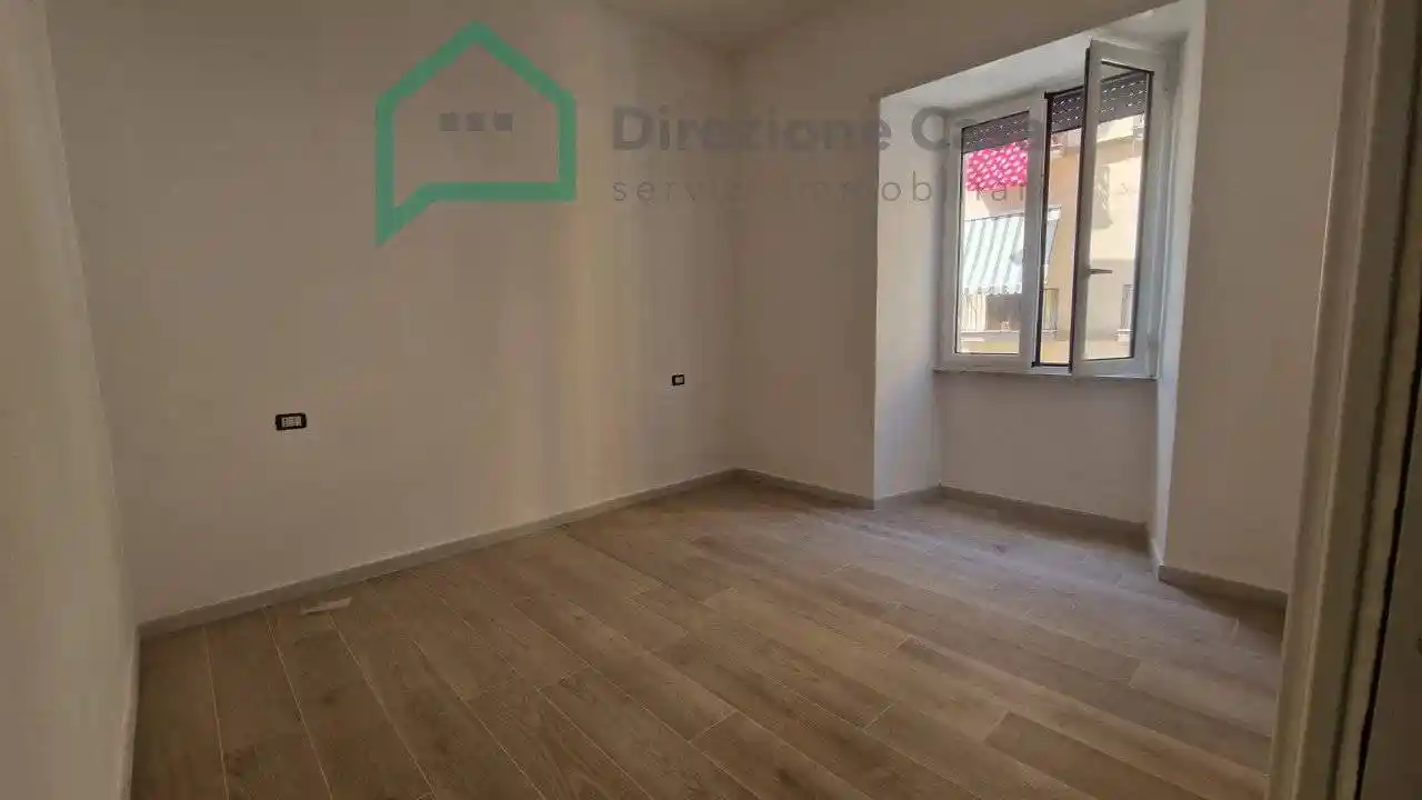 Appartamento in affitto a Napoli
