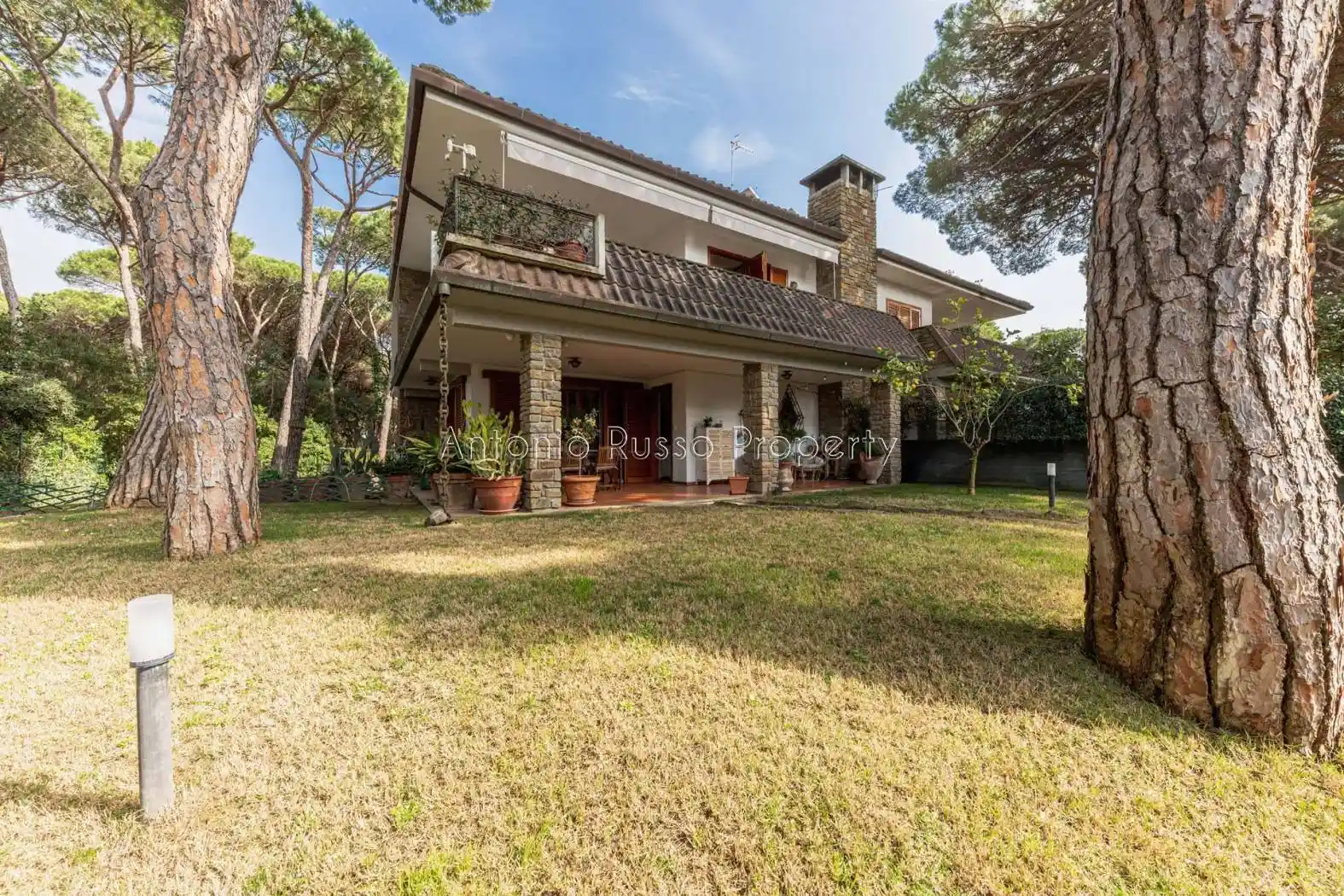 Villa in vendita a Grosseto