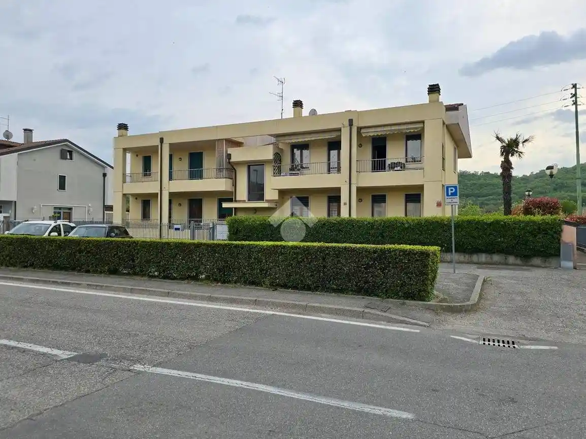 Appartamento in vendita a Pescantina