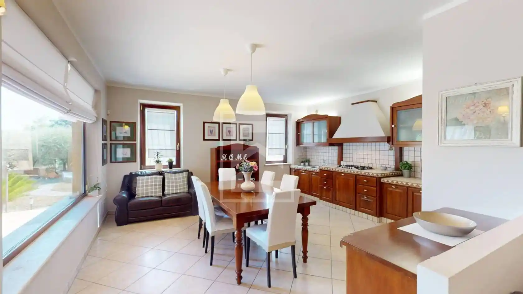 Villa in vendita a Desenzano del Garda