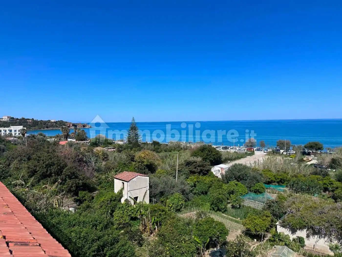 Appartamento in vendita a Cefalù