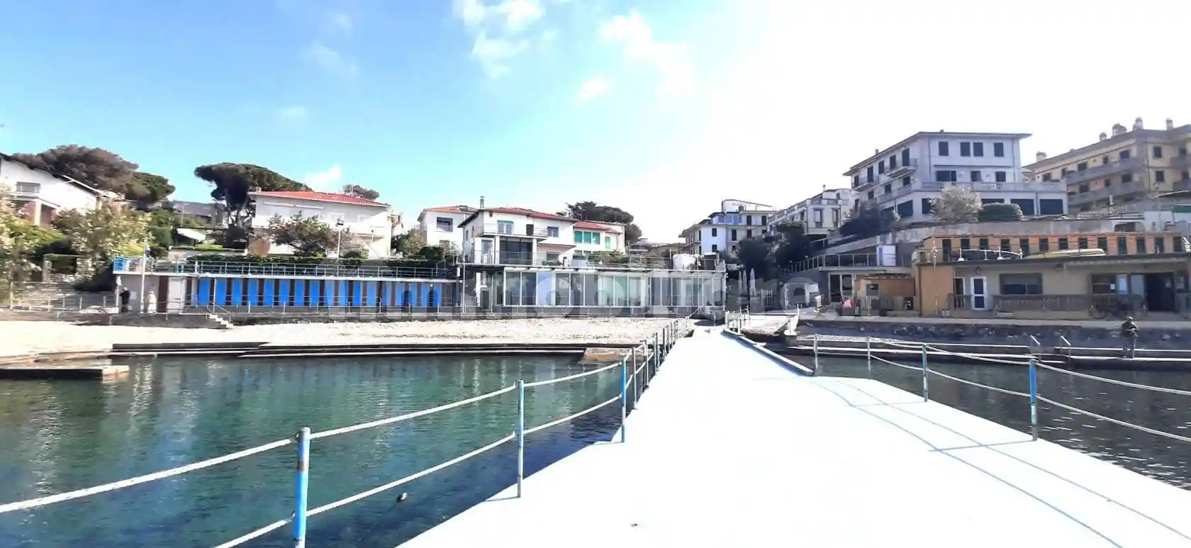Appartamento in vendita a Rosignano Marittimo