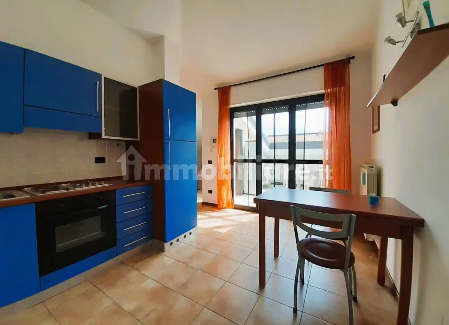 Attico - Mansarda in affitto a Legnano