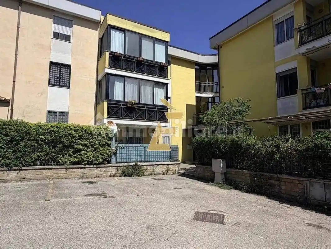 Appartamento in vendita a Nettuno