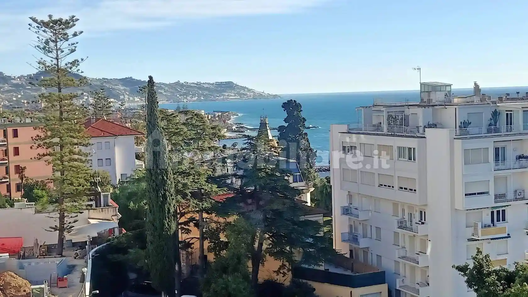 Attico - Mansarda in vendita a Sanremo