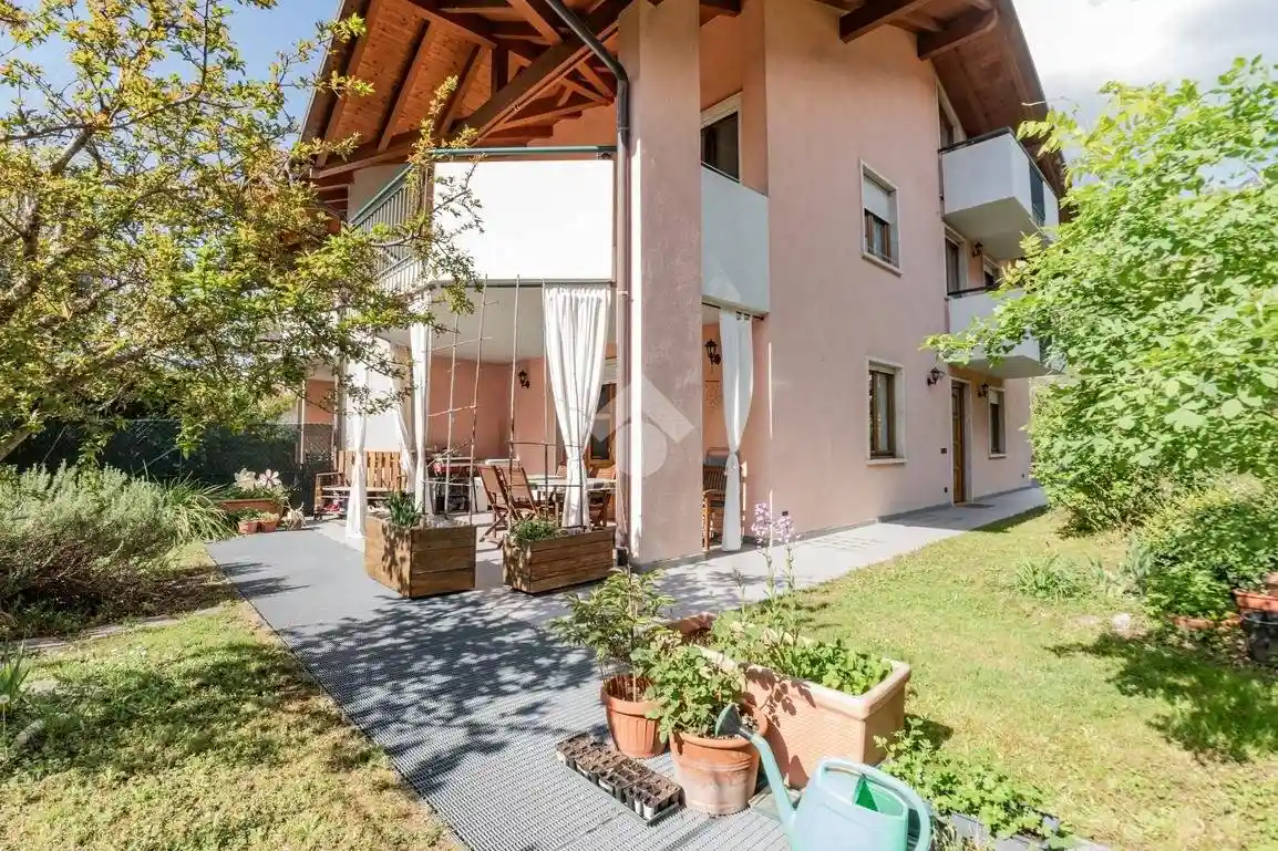 Villa in vendita a Trento