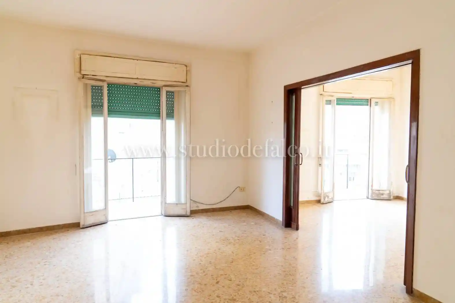 Appartamento in vendita a Napoli