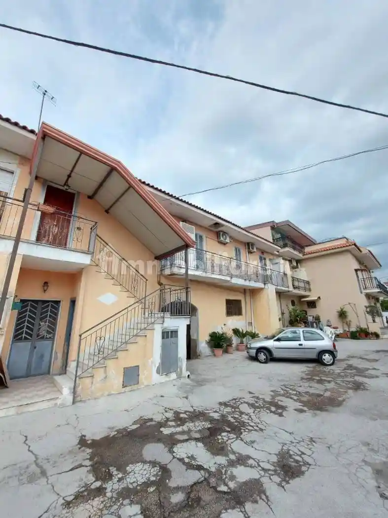 Appartamento in vendita a Somma Vesuviana
