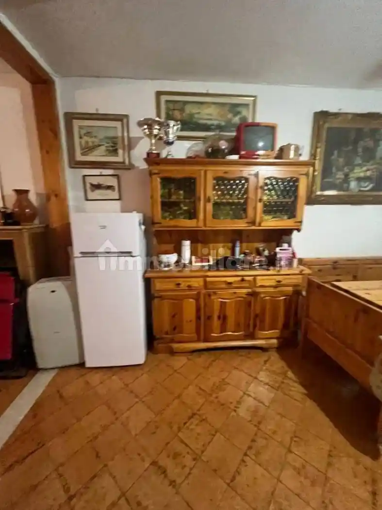 Appartamento in affitto a Cerveteri