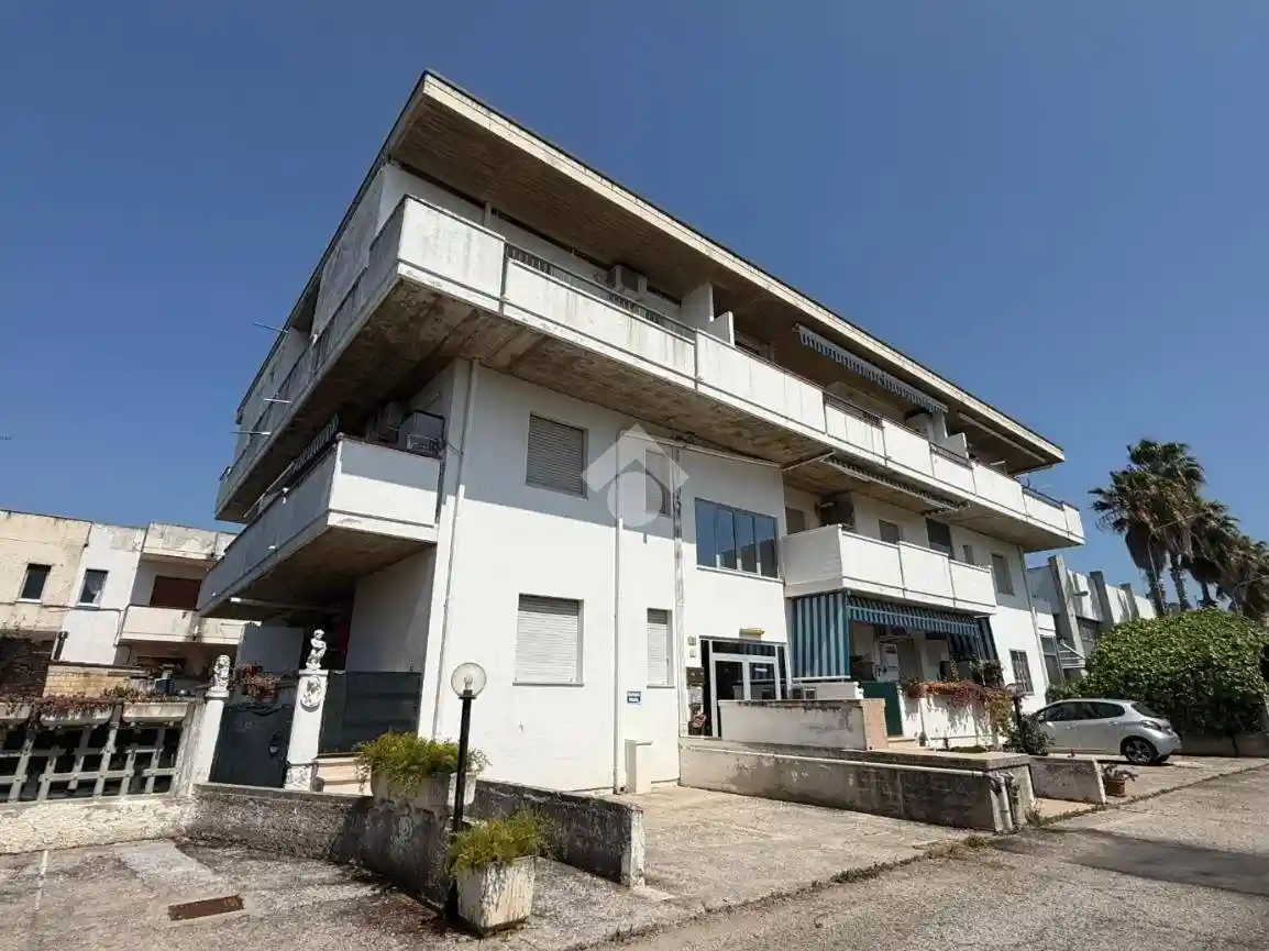 Appartamento in vendita a Alba Adriatica