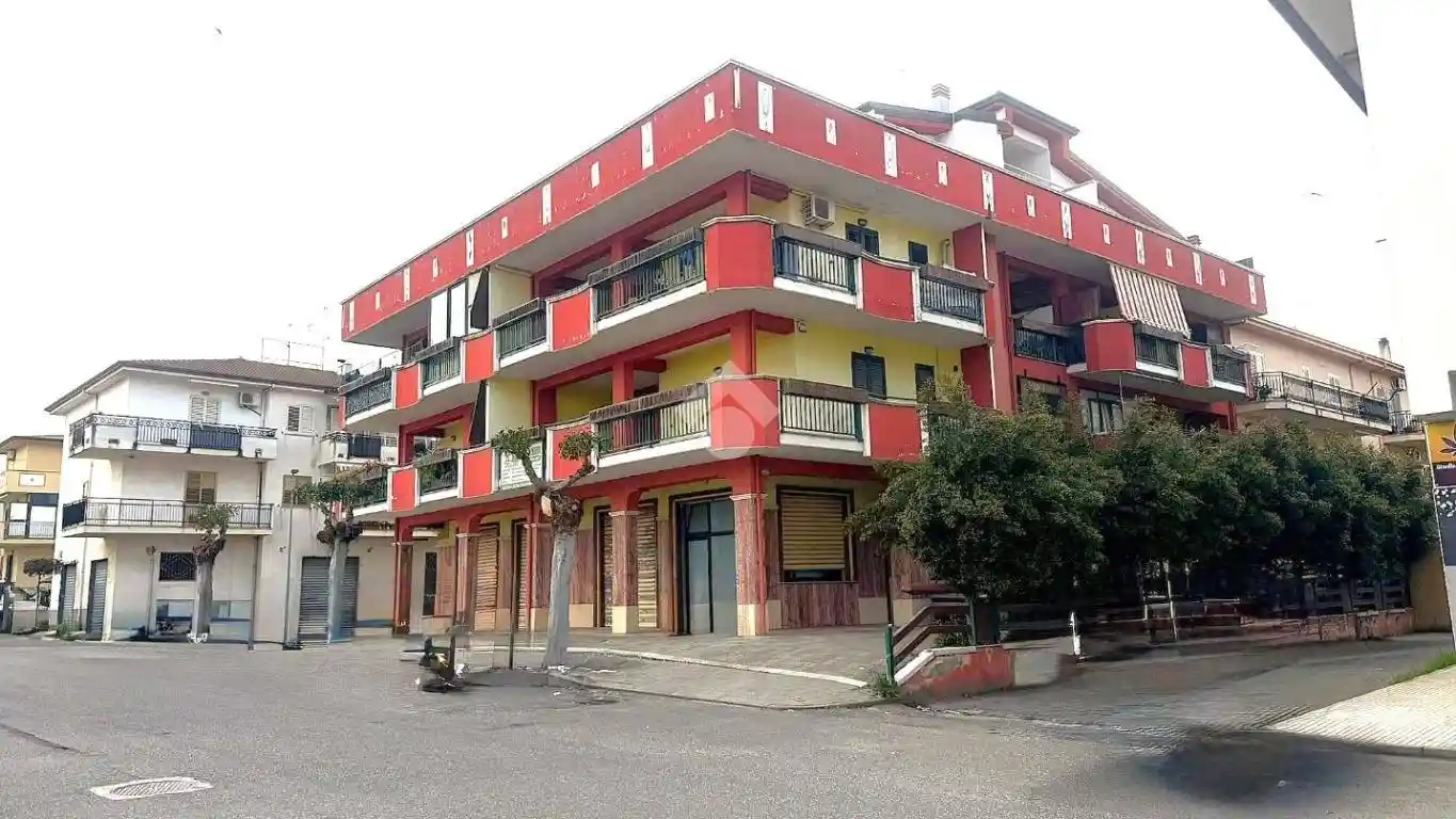 Appartamento in vendita a Corigliano-Rossano