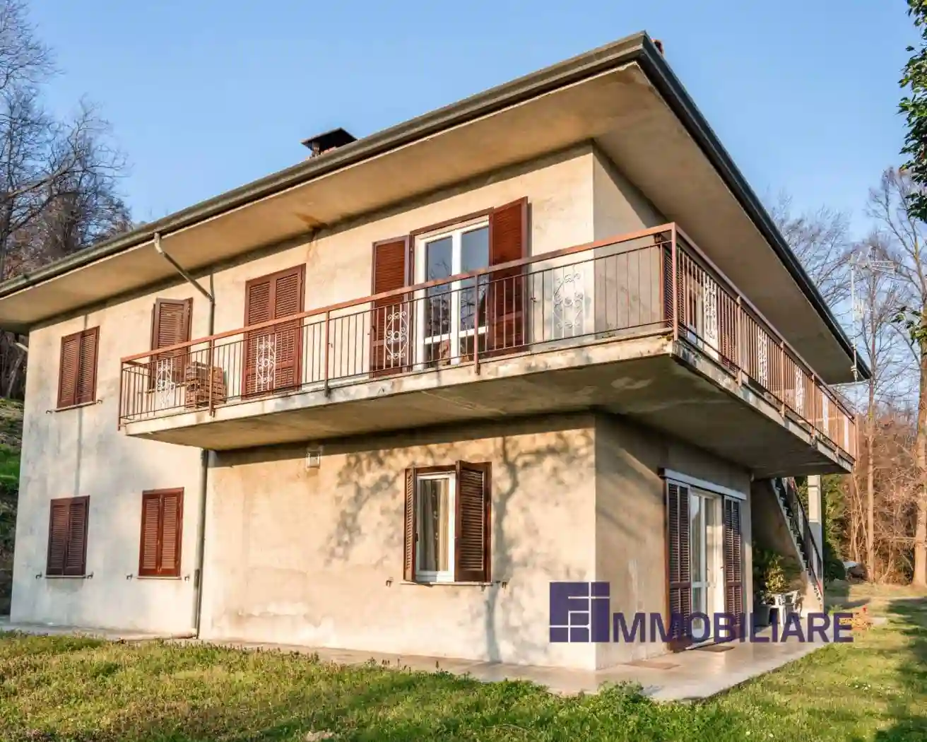 Villa - foto 5