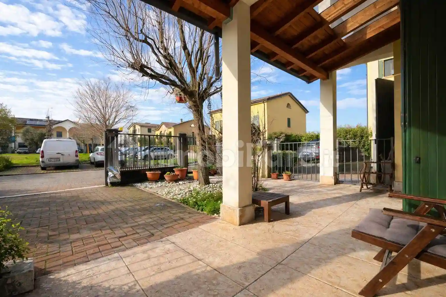 Villetta a schiera - foto 3