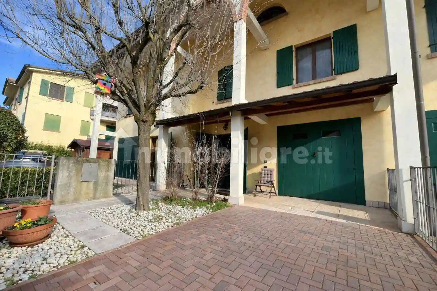 Villetta a schiera - foto 5