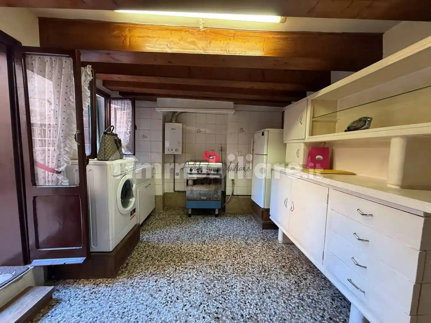 Appartamento in vendita a Venezia