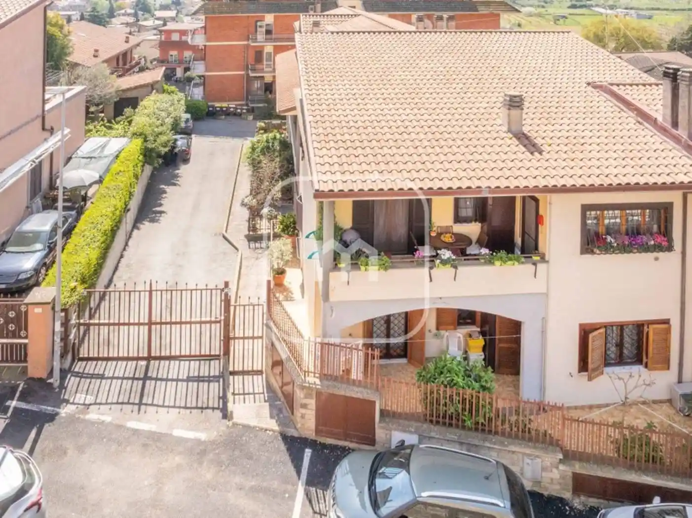 Appartamento in vendita a Colonna