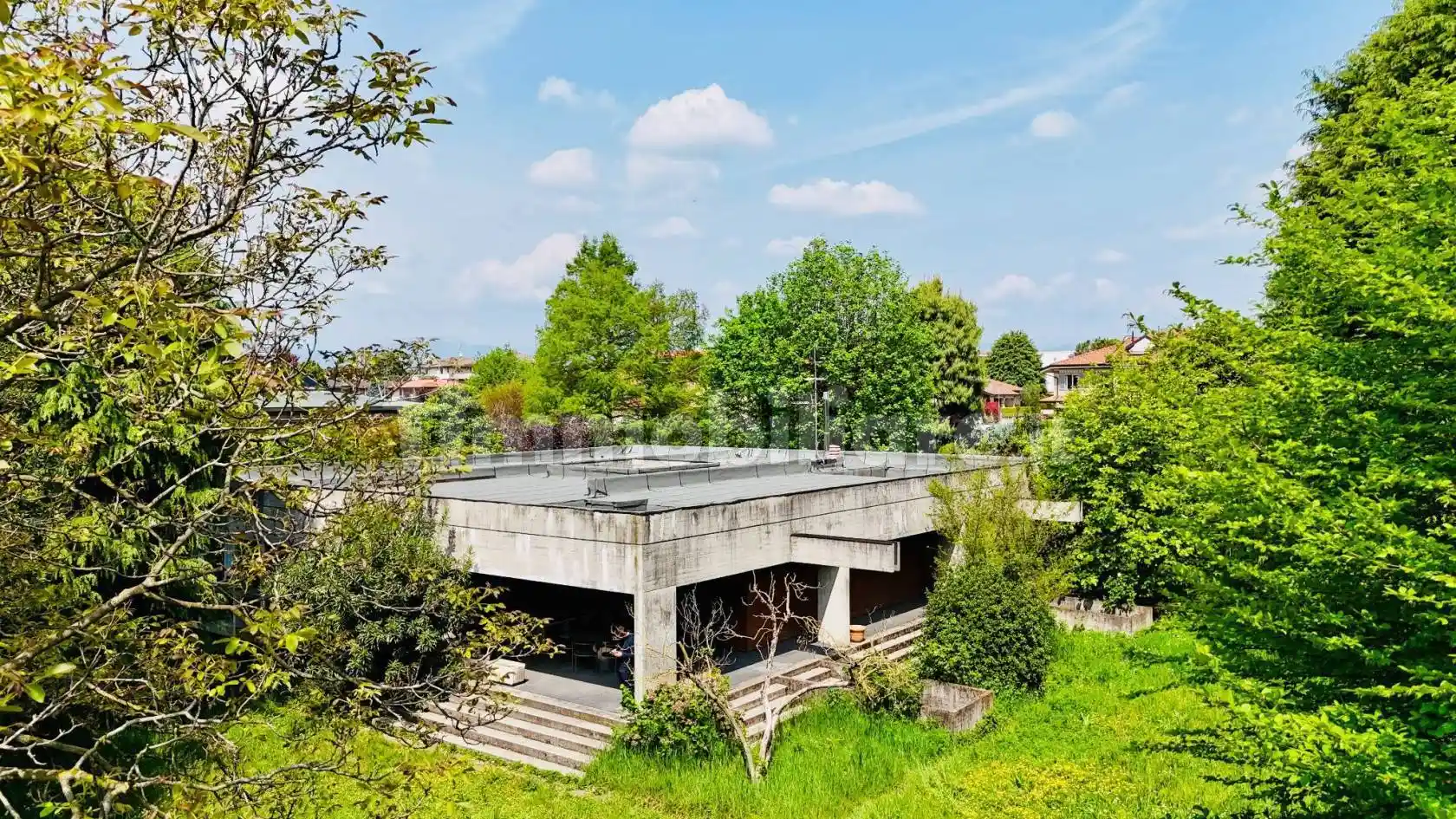 Villa in vendita a Verano Brianza