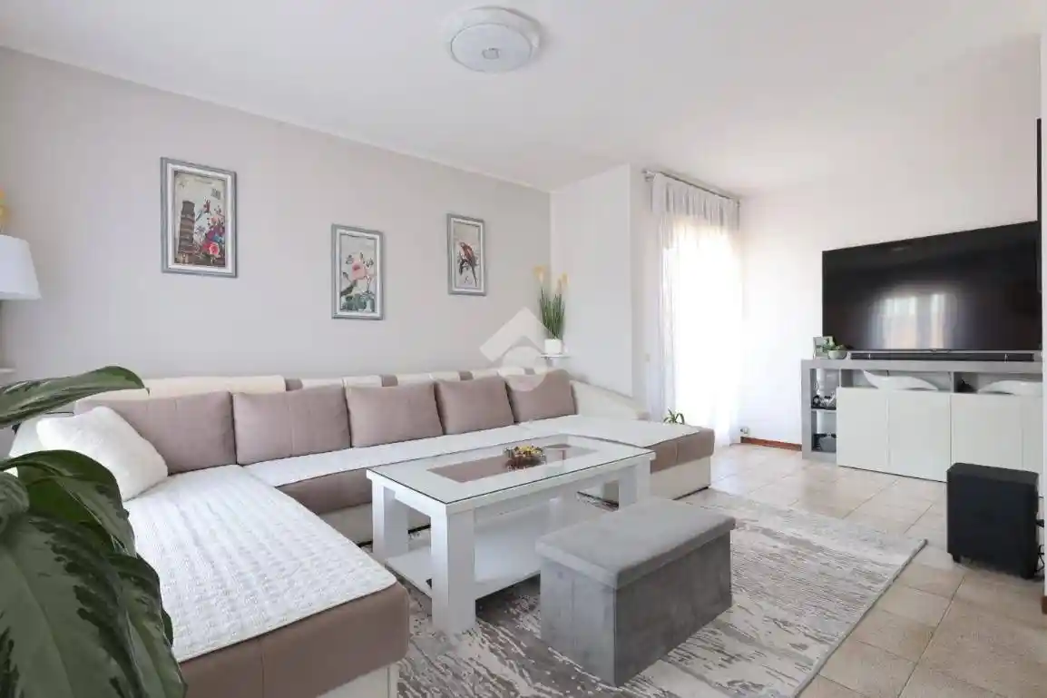 Appartamento in vendita a Sandrigo