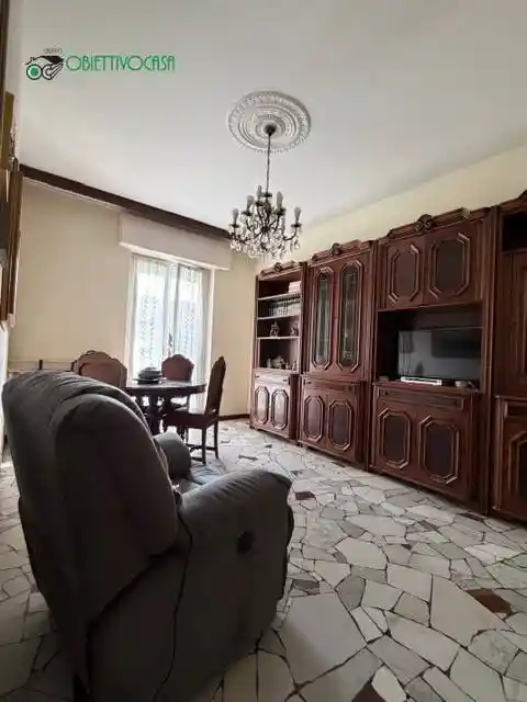 Appartamento in vendita a San Giuliano Milanese