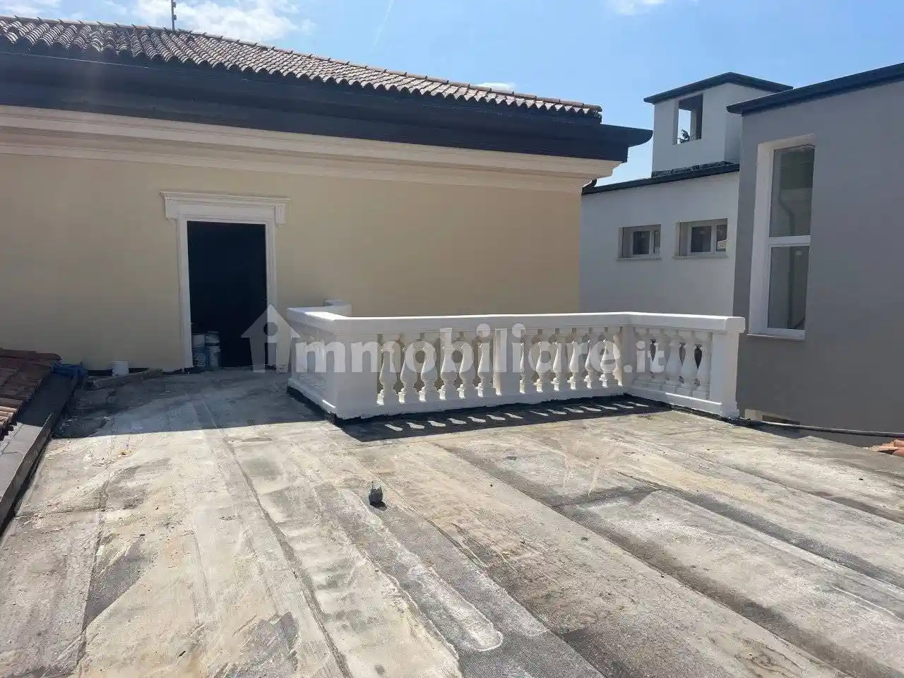 Attico - Mansarda in vendita a Valdagno