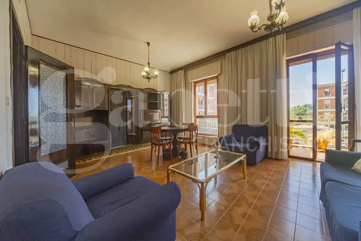Appartamento in vendita a Monserrato