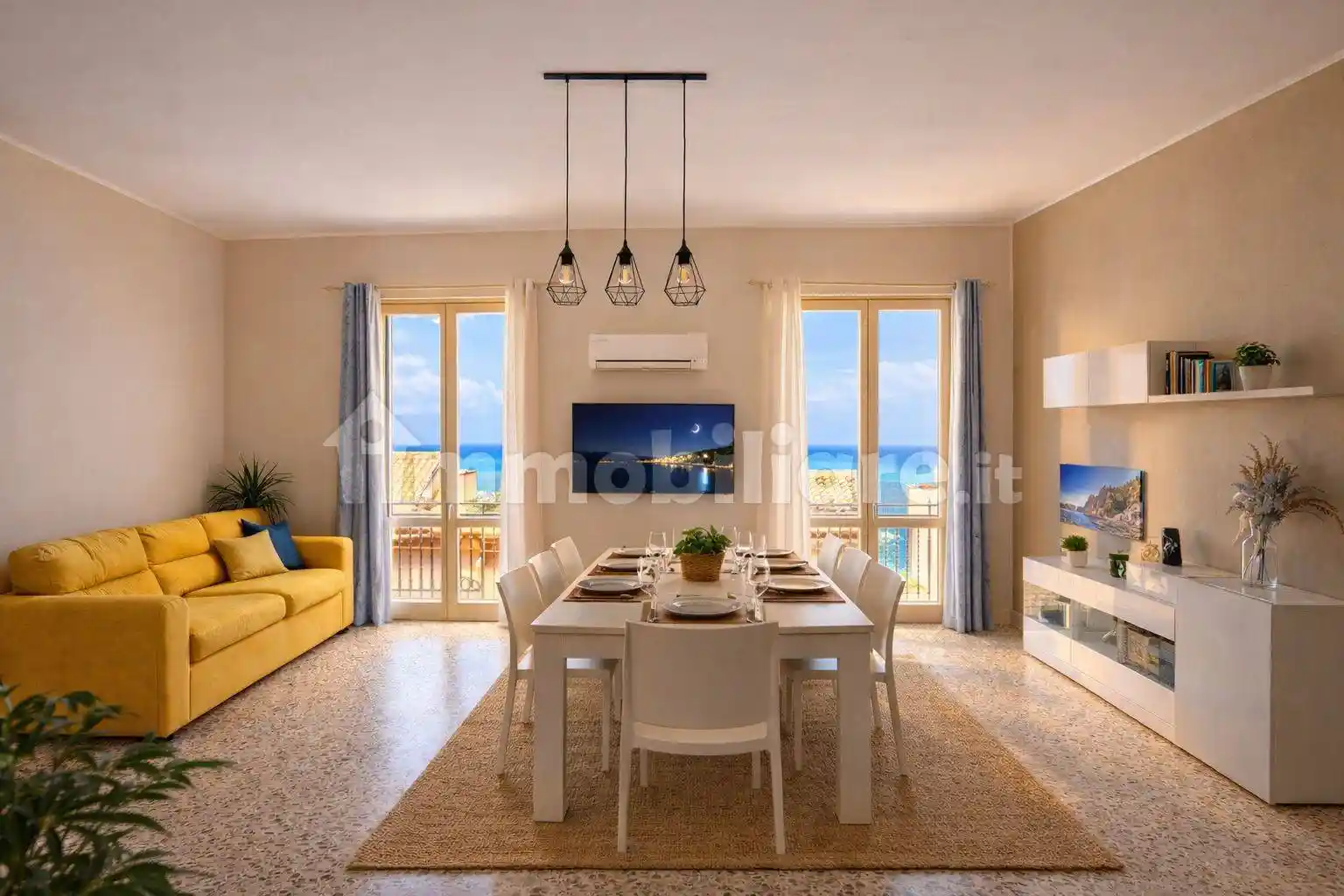 Appartamento in vendita a Castellammare del Golfo