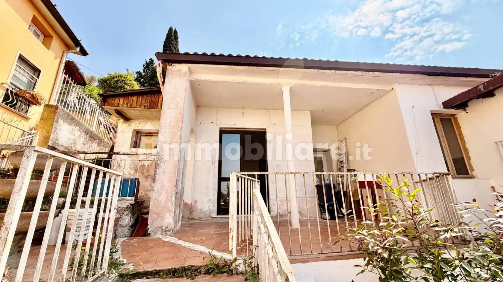 Rustico - Casale in vendita a Brescia