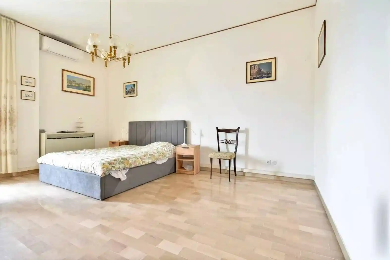 Appartamento in vendita a Forlì