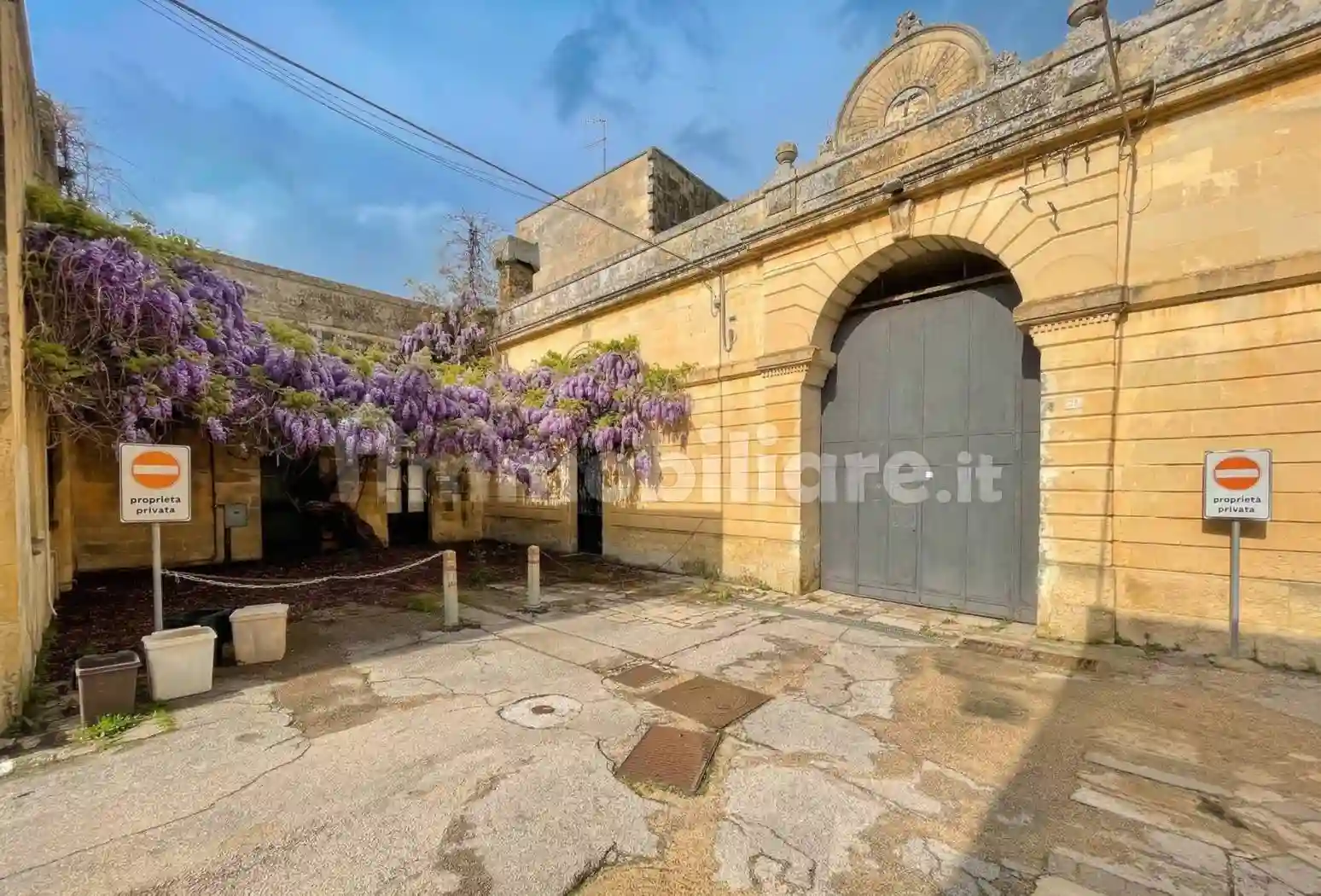 Palazzo - Edificio - foto 3