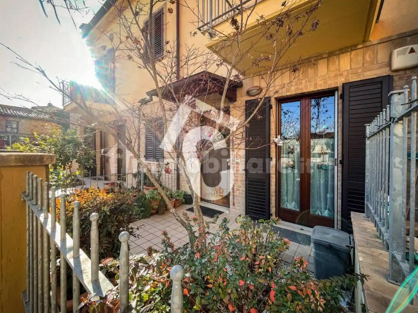 Appartamento in vendita a Castelplanio