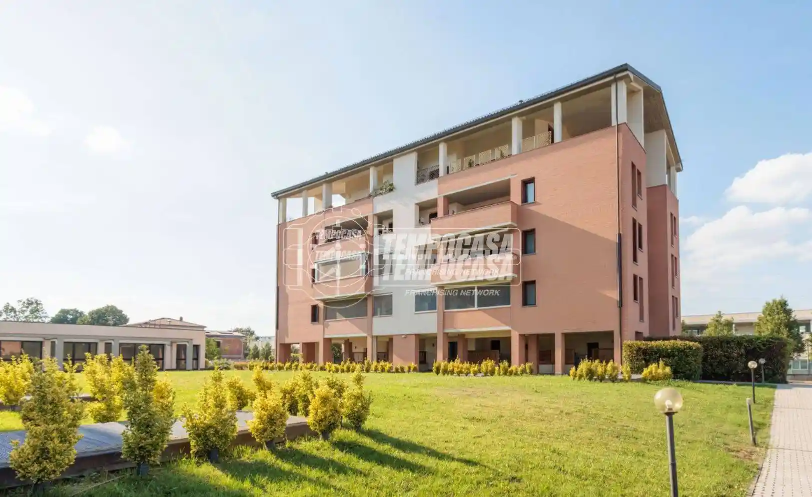 Appartamento in vendita a Parma