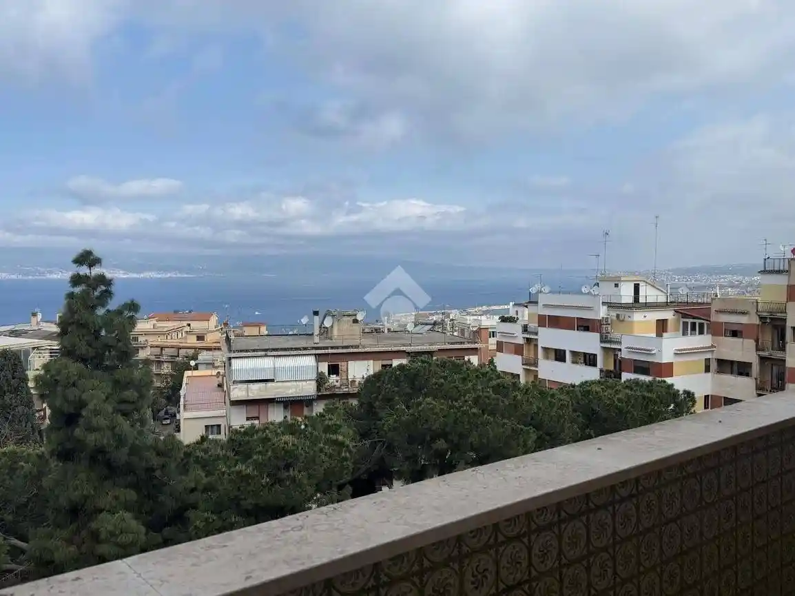 Appartamento in vendita a Reggio Calabria