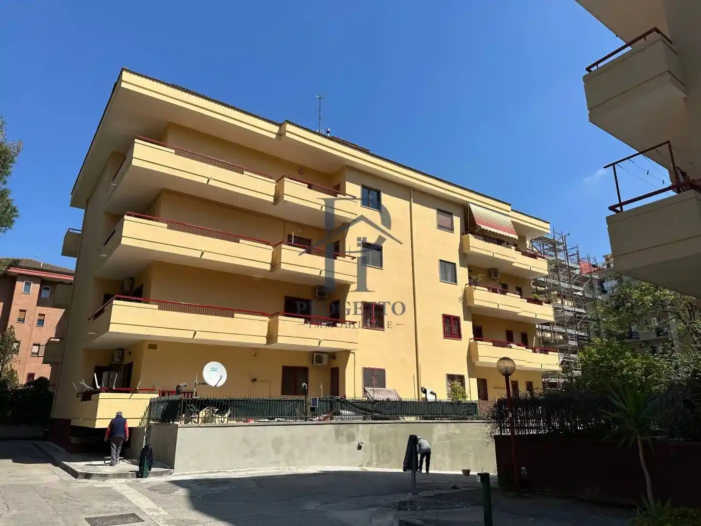 Appartamento in vendita a Caserta