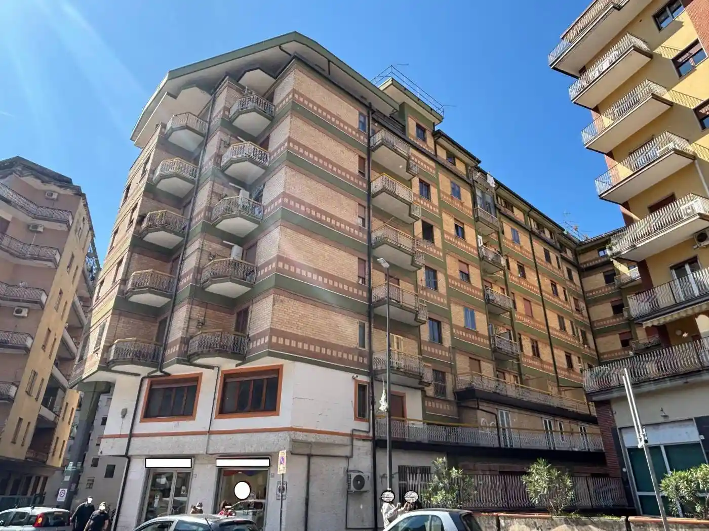 Appartamento in vendita a Avellino