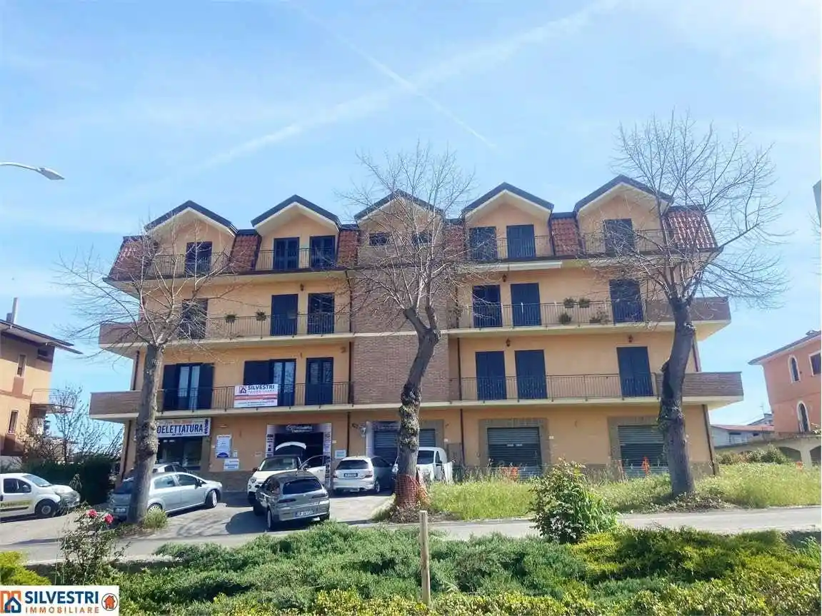 Appartamento in vendita a San Nicola Manfredi