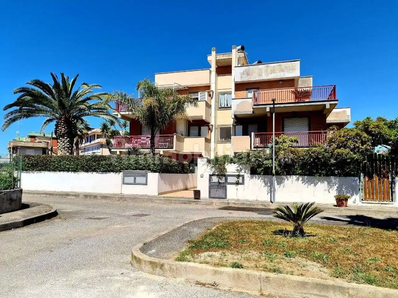 Appartamento in vendita a Nettuno