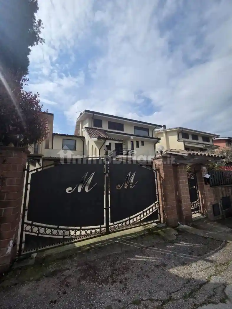 Villetta a schiera in vendita a Ceccano