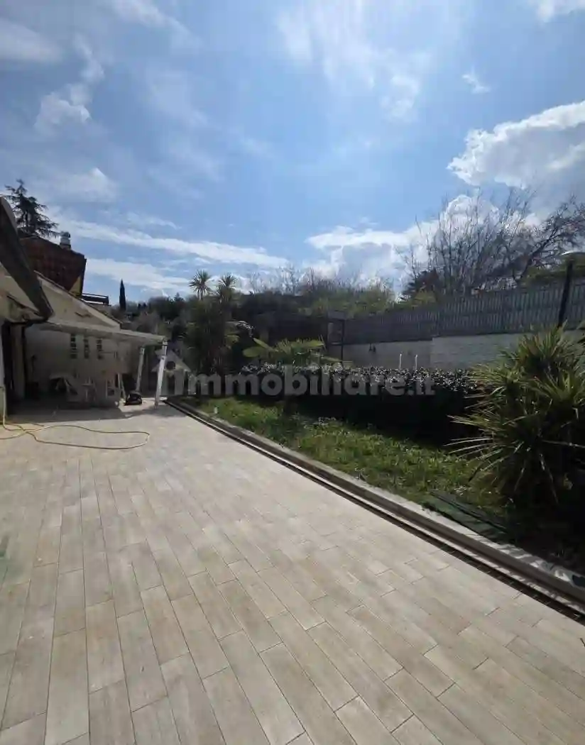 Villetta a schiera - foto 4