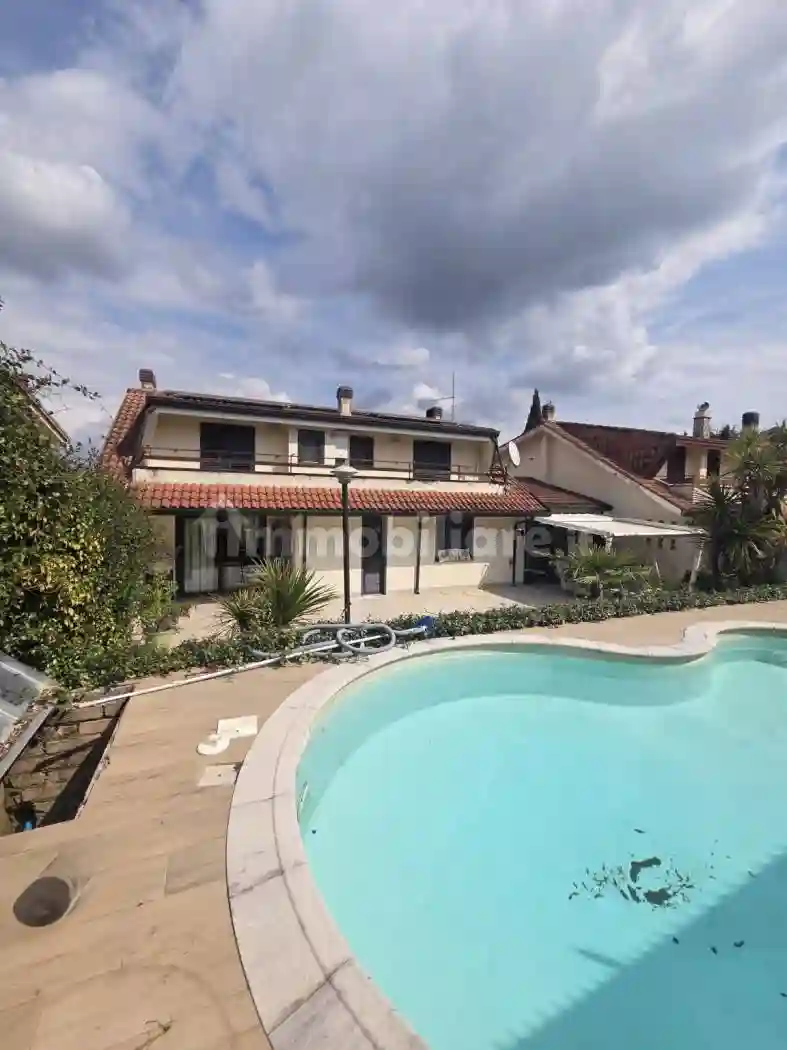 Villetta a schiera - foto 5