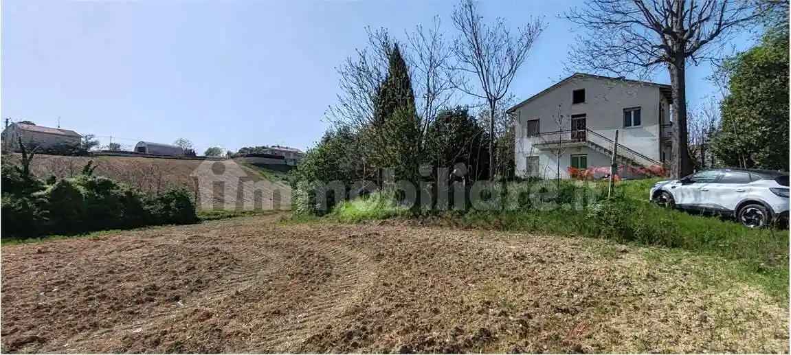 Rustico - Casale in vendita a Morrovalle