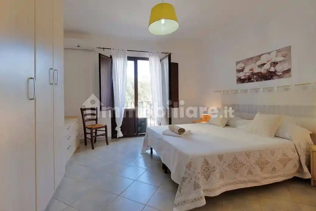 Appartamento in vendita a Sant'Anna Arresi