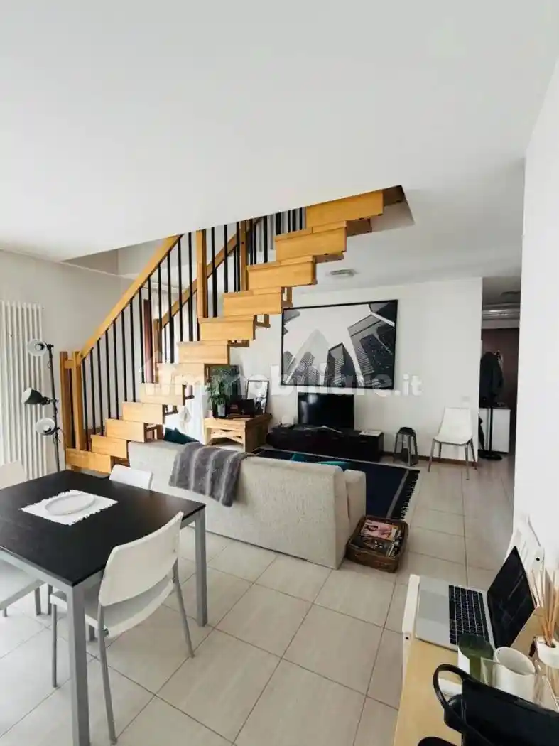 Appartamento in affitto a Rubano