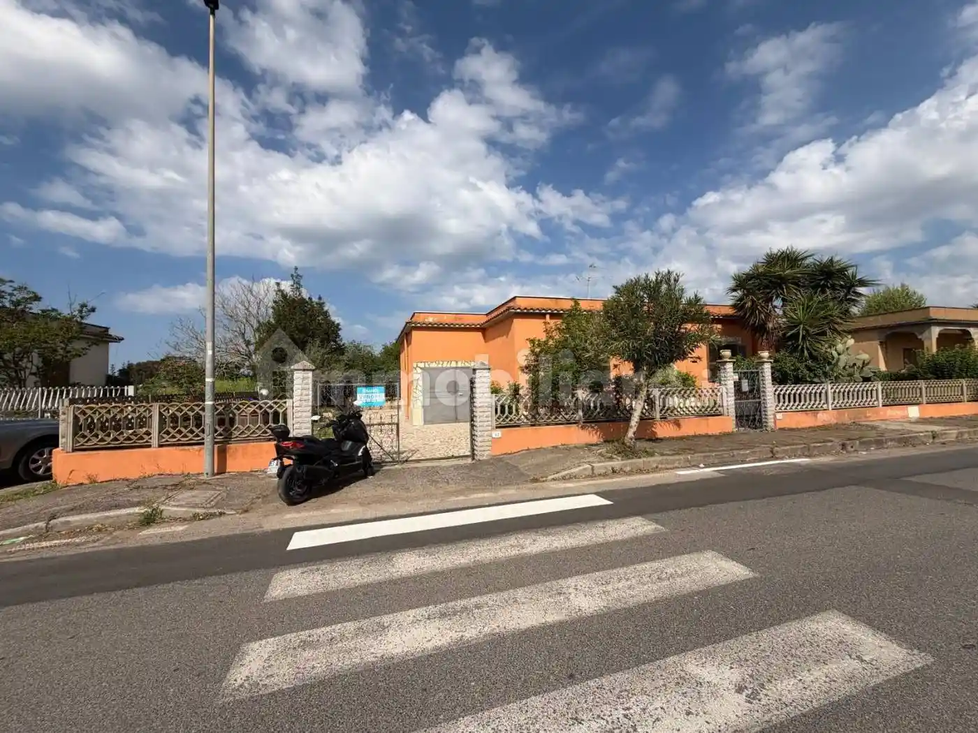 Villa in vendita a Nettuno